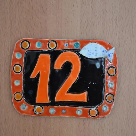 в Oasis Kamchia -the Favourite Blue Διαμέρισμα Bliznatsi