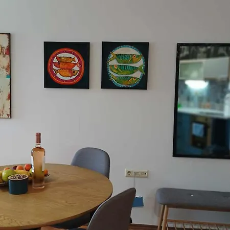 Διαμέρισμα в Oasis Kamchia -the Favourite Blue *