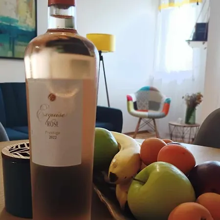 Διαμέρισμα в Oasis Kamchia -the Favourite Blue *