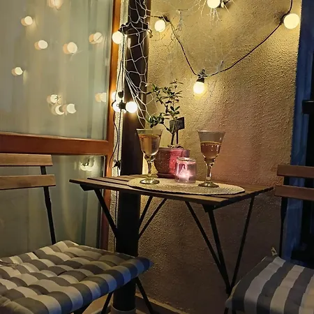 в Oasis Kamchia -the Favourite Blue Διαμέρισμα