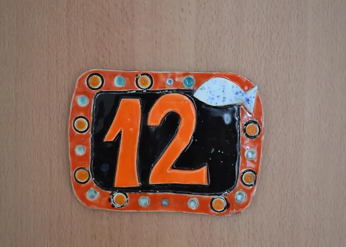 в Oasis Kamchia -the Favourite Blue Apartment Bliznatsi