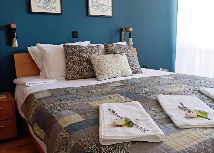 в Oasis Kamchia -the Favourite Blue