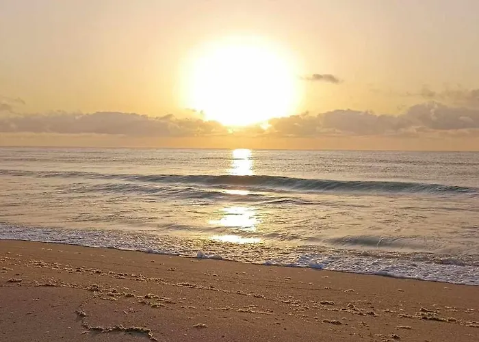 в Oasis Kamchia -the Favourite Blue Apartment