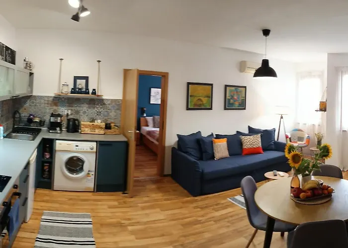 в Oasis Kamchia -the Favourite Blue * Bliznatsi