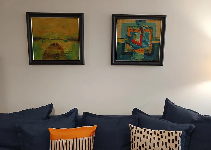 в Oasis Kamchia -the Favourite Blue Bliznatsi