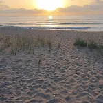 Apartament в Oasis Kamchia -the Favourite Blue Bliznatsi