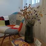в Oasis Kamchia -the Favourite Blue Apartament Bliznatsi
