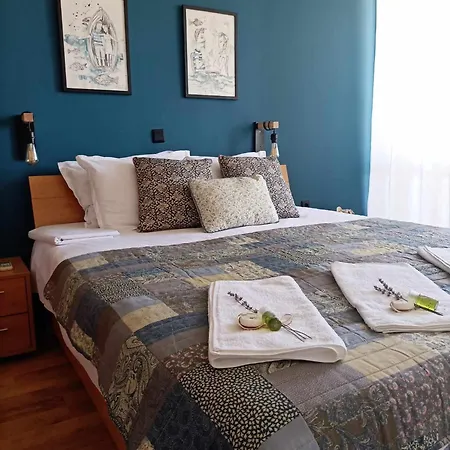 в Oasis Kamchia -the Favourite Blue