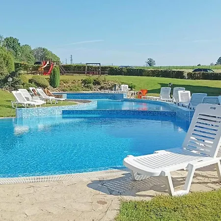 Apartment в Oasis Kamchia - най-любимото синьо *