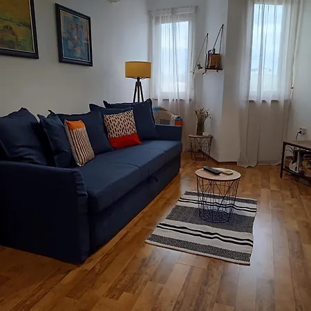 в Oasis Kamchia -the Favourite Blue Appartement *