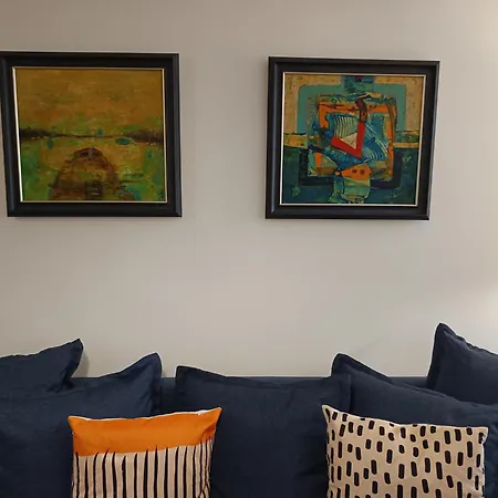 в Oasis Kamchia -the Favourite Blue Bliznatsi