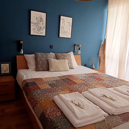 شقة в Oasis Kamchia -the Favourite Blue