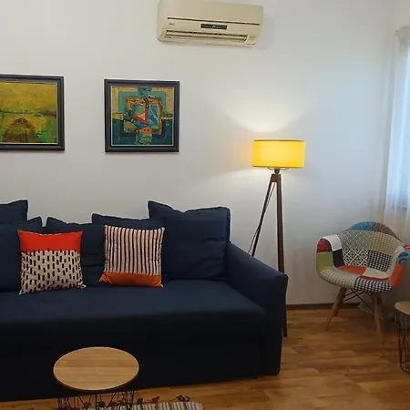 Apartament в Oasis Kamchia -the Favourite Blue *