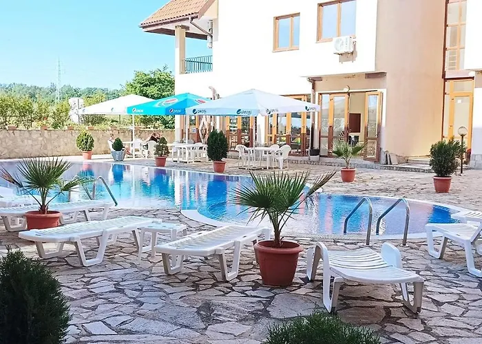 Appartement в Oasis Kamchia -the Favourite Blue
