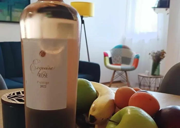 Apartament в Oasis Kamchia -the Favourite Blue *