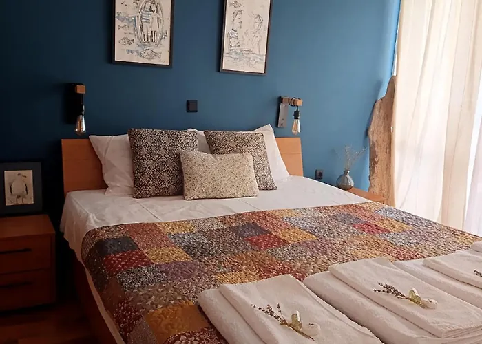 Appartement в Oasis Kamchia -the Favourite Blue