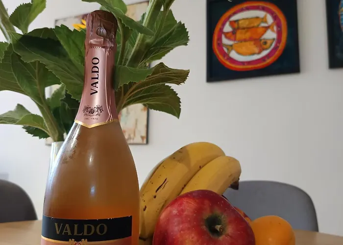 в Oasis Kamchia -the Favourite Blue *